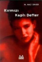 Kırmızı Kaplı Defter