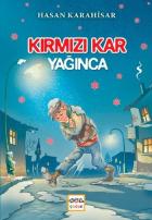 Kırmızı Kar Yağınca