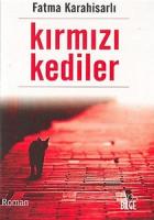 Kırmızı Kediler