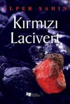 Kırmızı Lacivert