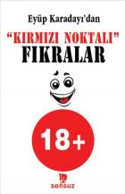 Kırmızı Noktalı Fıkralar