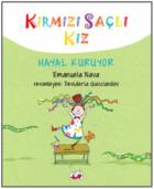 Kırmızı Saçlı Kız Hayal Kuruyor