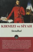 Kırmızı ve Siyah (Cep Boy)