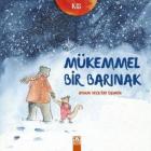 Kış-Mükemmel Bir Barınak