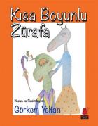 Kısa Boyunlu Zürafa
