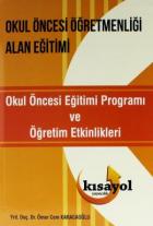 Kısayol Okul Öncesi Eğitimi Programı ve Öğretim Etkinlikleri