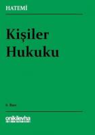 Kişiler Hukuku