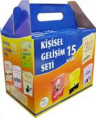 Kişisel Gelişim Seti 15 Kitap