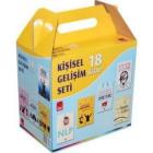 Kişisel Gelişim Seti 18 Kitap