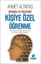 Kişiye Özel Öğrenme-Ortaokul ve Liseler İçin