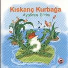 Kıskanç Kurbağa
