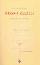 Kıssa-ı Zelzele