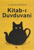 Kitab-ı Duvduvani