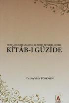 Kitab-ı Güzide