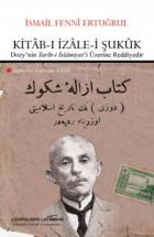 Kitab-ı İzale-i Şukuk (Dozy'nin Tarih-i İslâmiyeti Üzerine Reddiyedir)