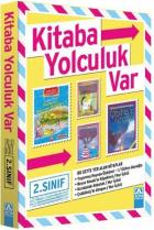 Kitaba Yolculuk Var 2.Sınıf Bahçeşehir