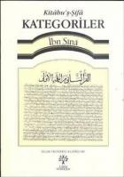 Kitabu'ş ş-Şifa Kategoriler