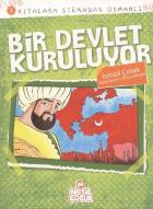 Kıtalara Sığmayan Osmanlı 1 Bir Devlet Kuruluyor