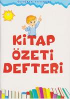 Kitap Özeti Defteri