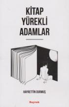 Kitap Yürekli Adamlar