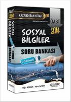 Kitapseç 2014 ÖABT Sosyal Bilgiler Çözümlü Soru Bankası