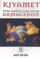 Kıyamet Sona Doğru Geri Sayım: Armagedon