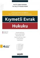 Kıymetli Evrak Hukuku