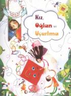 Kız Oğlan ve Uçurtma