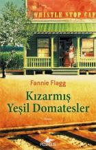 Kızarmış Yeşil Domatesler