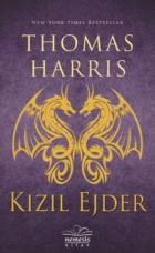 Kızıl Ejder (Ciltli)