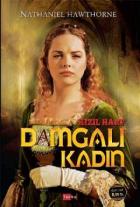 Kızıl Harf Damgalı Kadın