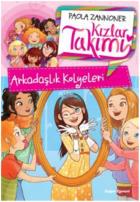 Kızlar Takımı - Arkadaşlık Kolyeleri