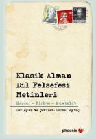 Klasik Alman Dil Felsefesi Metinleri