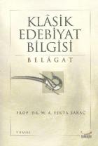 Klasik Edebiyat Bilgisi Belagat