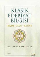 Klasik Edebiyat Bilgisi