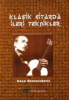 Klasik Gitarda İleri Teknikler