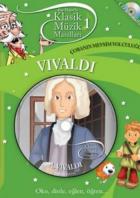 Klasik Müzik Masalları-1: Vivaldi