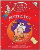 Klasik Müzik Masalları 4-Beethoven Sc