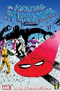 Klasik Spiderman 3