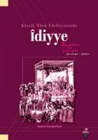 Klasik Türk Edebiyatında İdiyye