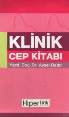 Klinik Cep Kitabı