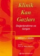 Klinik Kan Gazları Değerlendirme ve Girişim