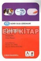 Klinik Olgu Çözümleri: Cerrahi