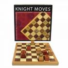 Knight Moves