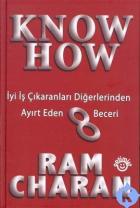 Know How  İyi iş Çıkaranları Diğerlerinden Ayırt Eden 8 Beceri