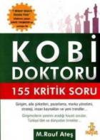 Kobi Doktoru