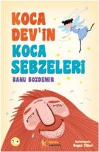 Koca Devin Koca Sebzeleri