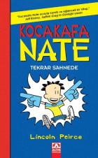 Kocakafa Nate-2 : Tekrar Sahnede