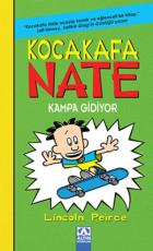 Kocakafa Nate-3 : Kampa Gidiyor