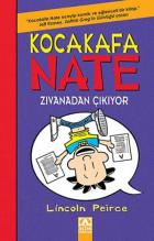 Kocakafa Nate-5 : Zıvanadan Çıkıyor